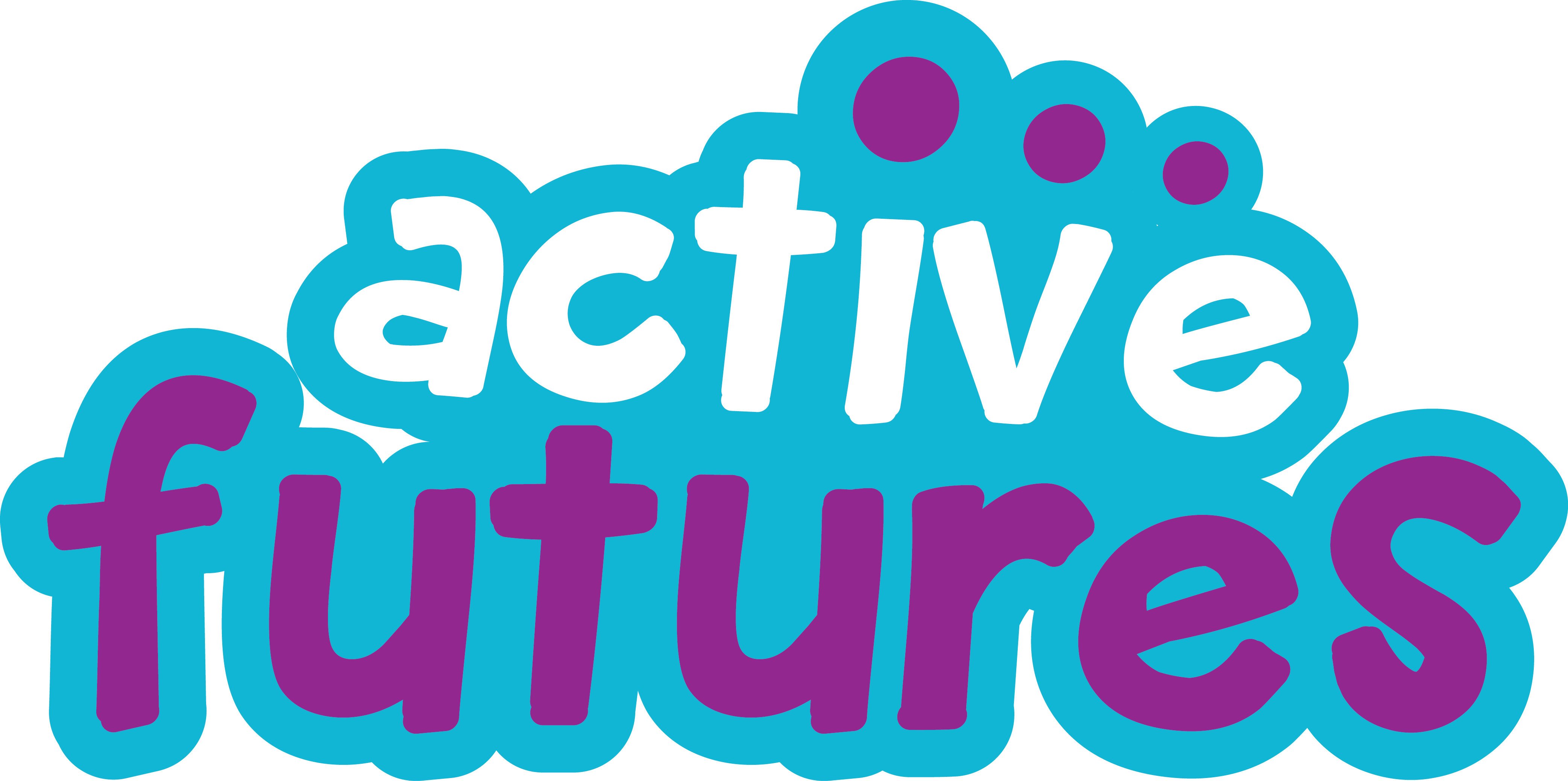 Active Futures logo