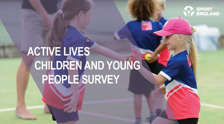 Children’s Active Lives Survey