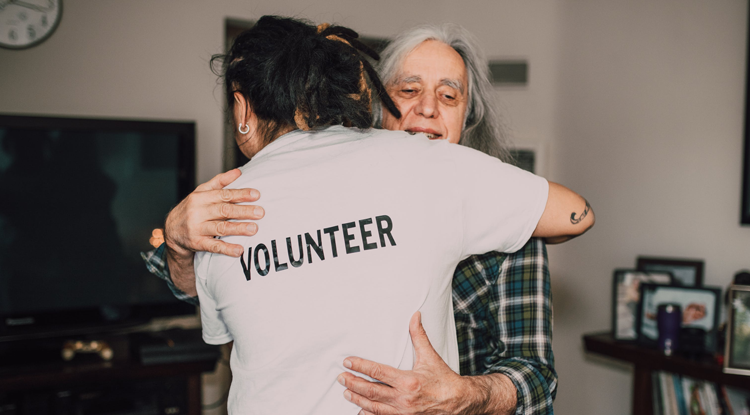 Coaches and Volunteers