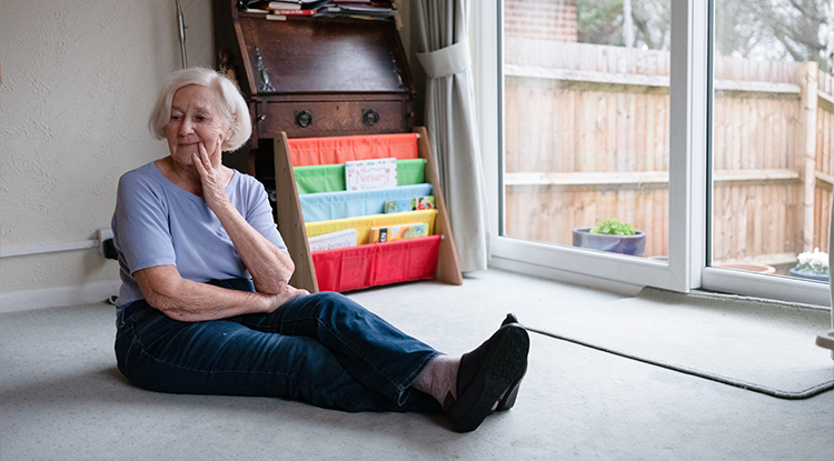 How to Adapt Activity so it’s Dementia Friendly