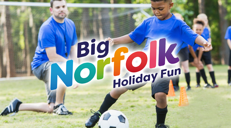 Big Norfolk Holiday Fun