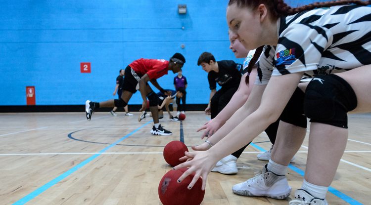 Sport England launch new, simplified funding application process for sports clubs and organisations