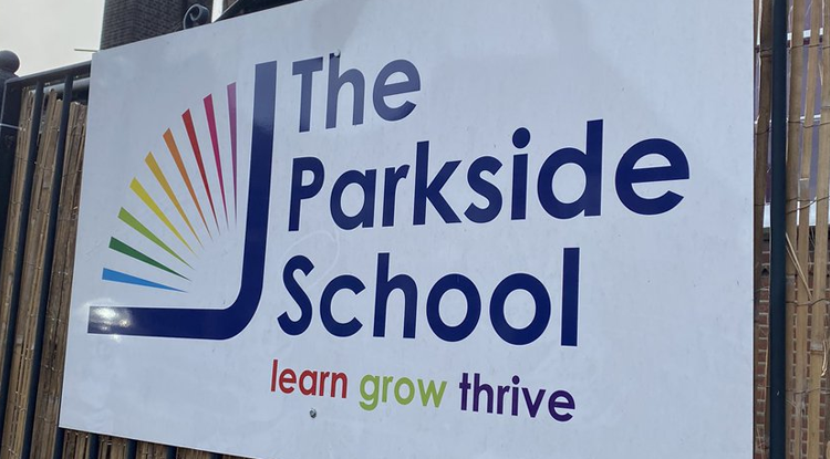 Parkside School launches innovative playtime curriculum to enhance physical activity and social skills